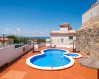 Reventa - Villa - LOS URRUTIAS - Costa Calida
