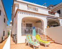 Reventa - Villa - LOS URRUTIAS - Costa Calida