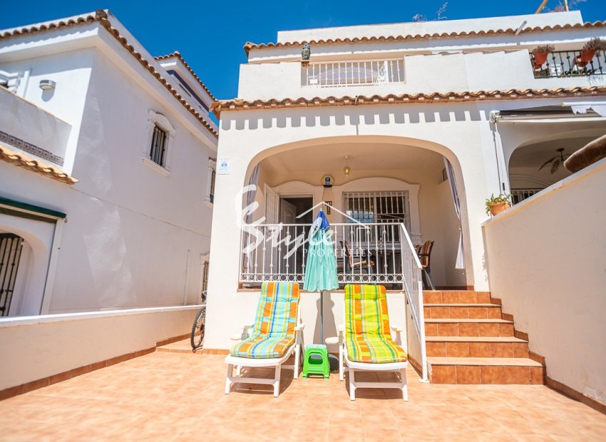 Reventa - Villa - LOS URRUTIAS - Costa Calida