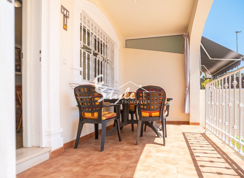 Reventa - Villa - LOS URRUTIAS - Costa Calida