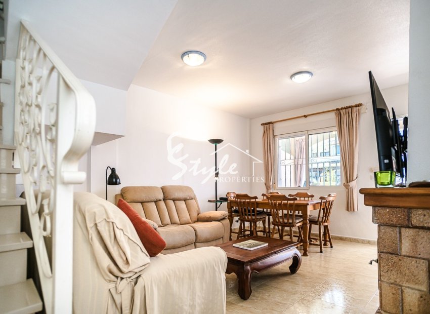 Reventa - Villa - LOS URRUTIAS - Costa Calida