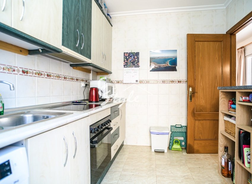 Reventa - Villa - LOS URRUTIAS - Costa Calida