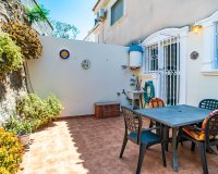 Reventa - Villa - LOS URRUTIAS - Costa Calida