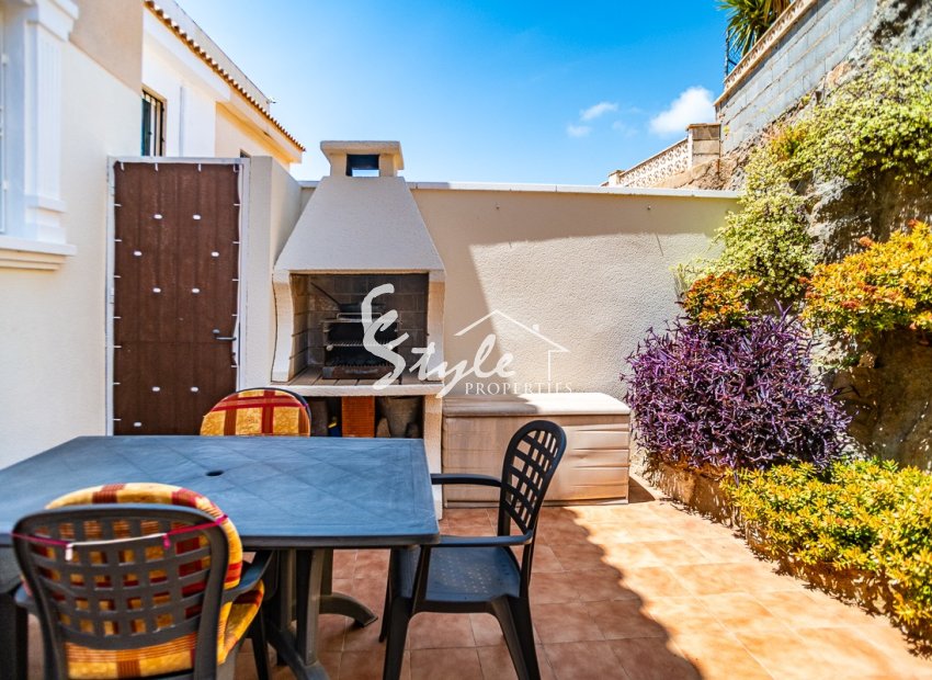 Reventa - Villa - LOS URRUTIAS - Costa Calida
