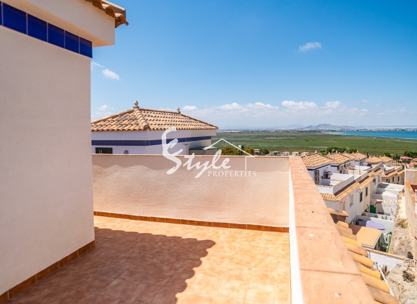 Reventa - Villa - LOS URRUTIAS - Costa Calida