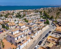 Reventa - Villa - LOS URRUTIAS - Costa Calida