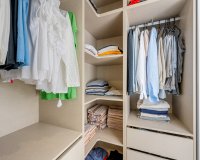 Reventa - Villa - Mar Menor - Mar de Cristal