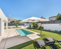 Reventa - Villa - Marrachí - Mallorca