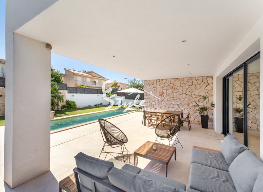 Reventa - Villa - Marrachí - Mallorca