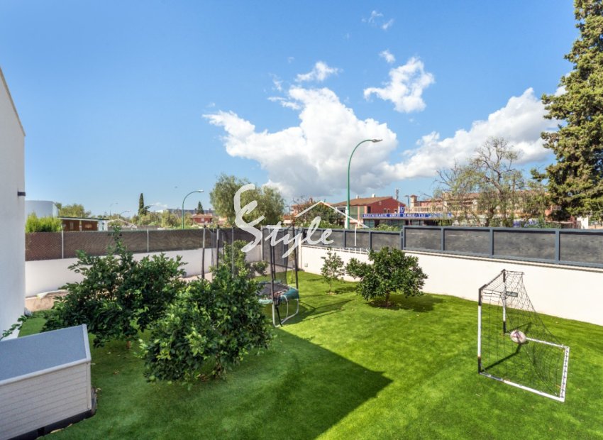 Reventa - Villa - Marrachí - Mallorca