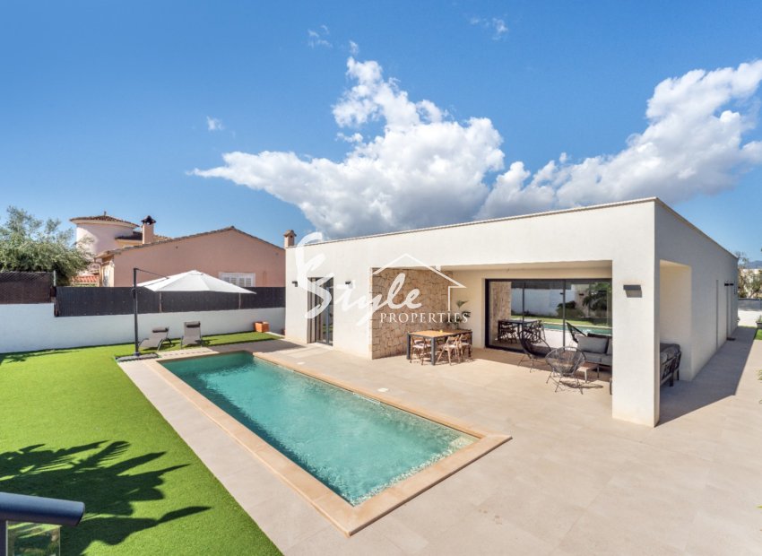 Reventa - Villa - Marrachí - Mallorca