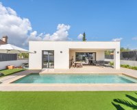 Reventa - Villa - Marrachí - Mallorca