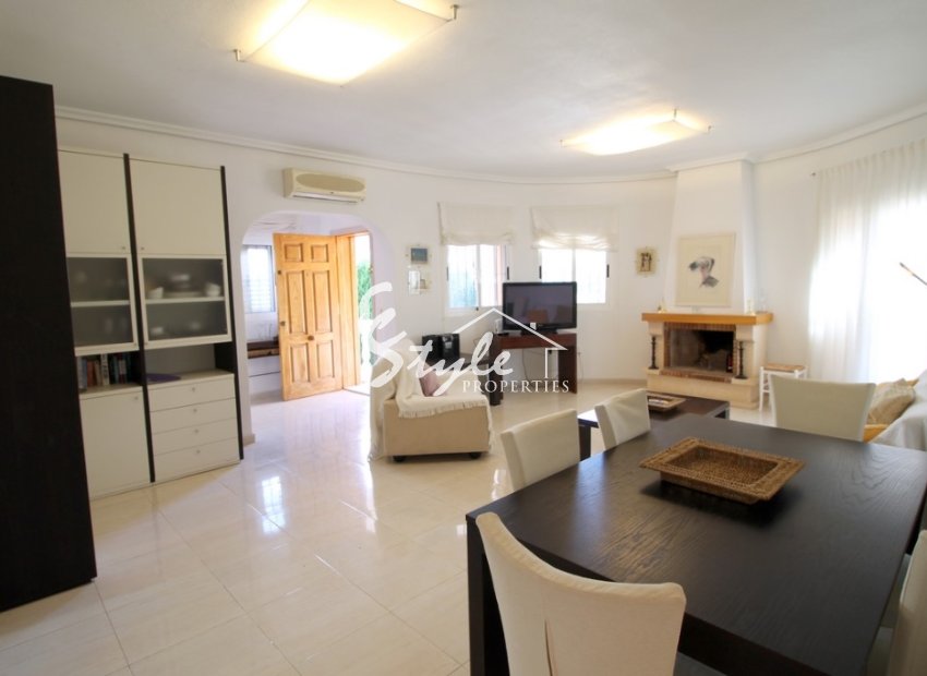 Reventa - Villa - Mil Palmeras