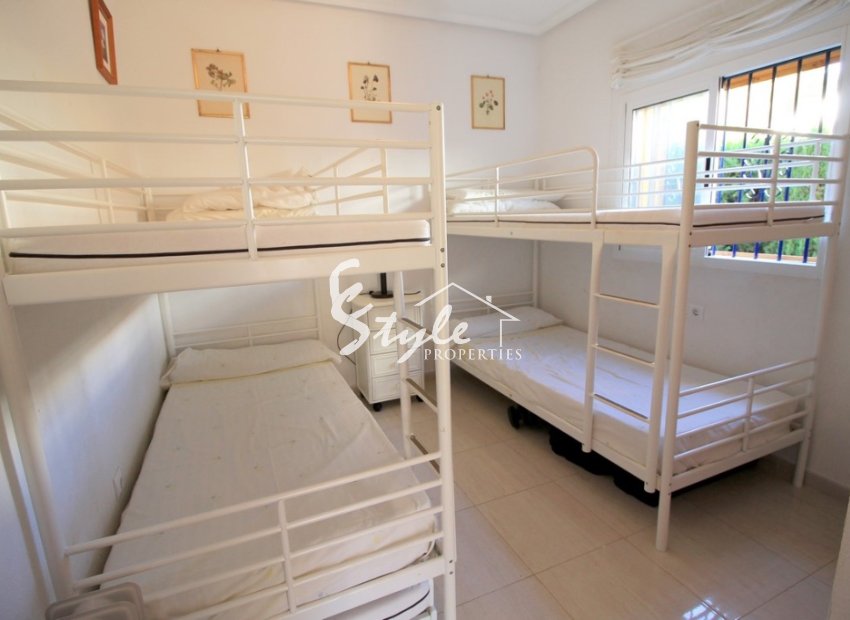 Reventa - Villa - Mil Palmeras