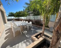 Reventa - Villa - Mil Palmeras