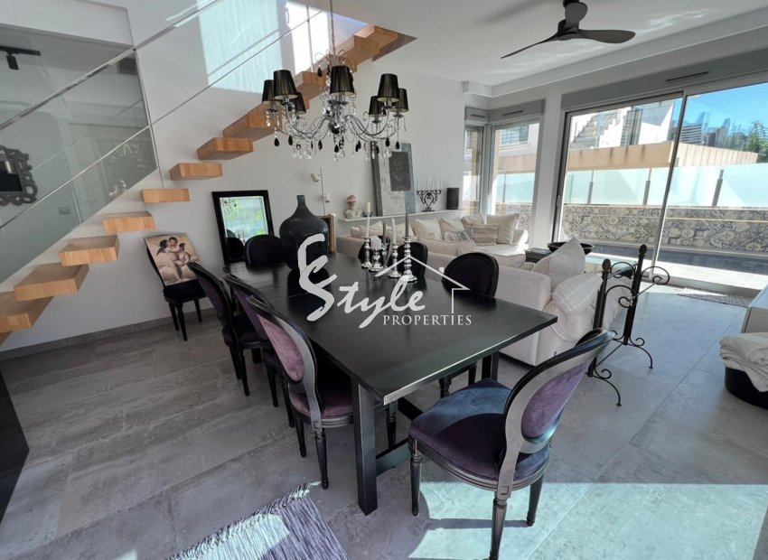 Reventa - Villa - Mil Palmeras