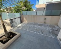 Reventa - Villa - Mil Palmeras