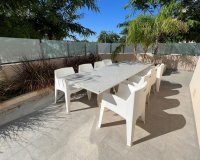 Reventa - Villa - Mil Palmeras