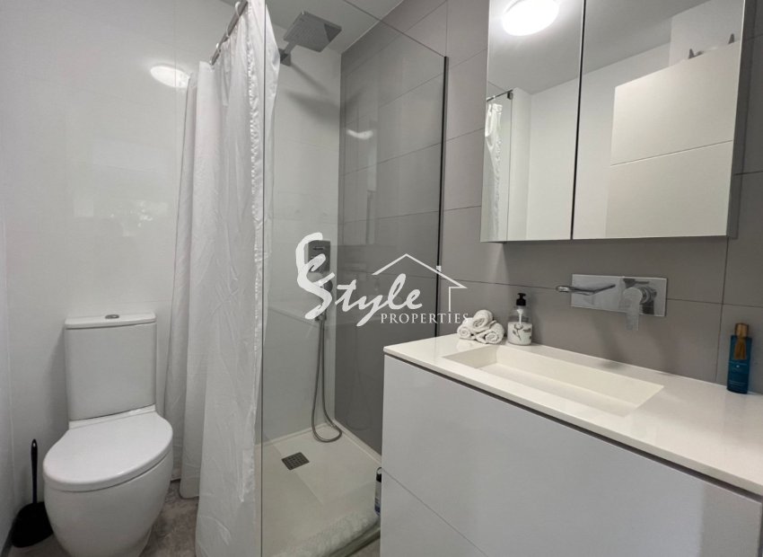 Reventa - Villa - Mil Palmeras