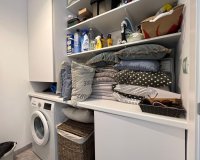 Reventa - Villa - Mil Palmeras