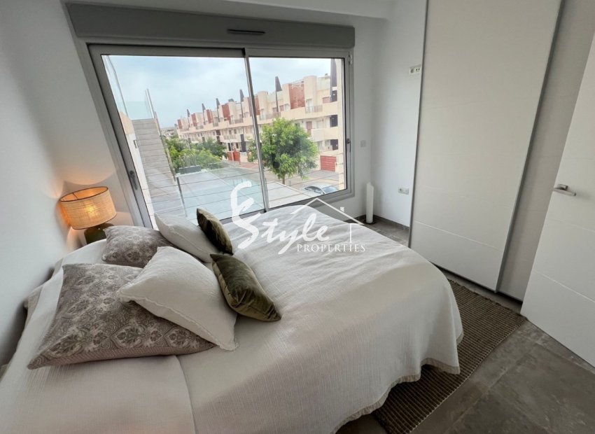 Reventa - Villa - Mil Palmeras