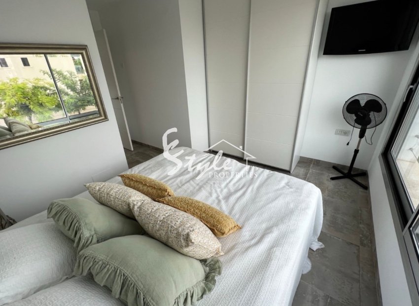 Reventa - Villa - Mil Palmeras