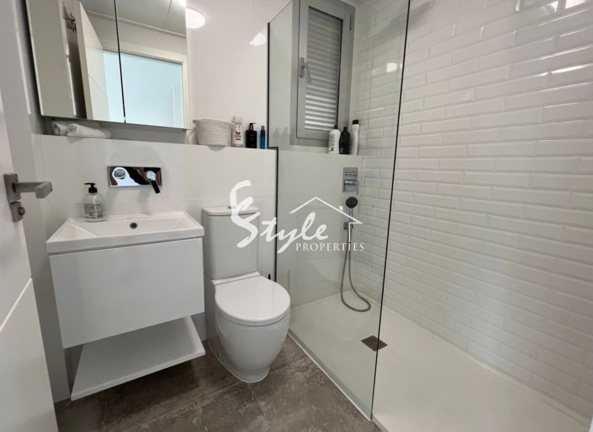 Reventa - Villa - Mil Palmeras