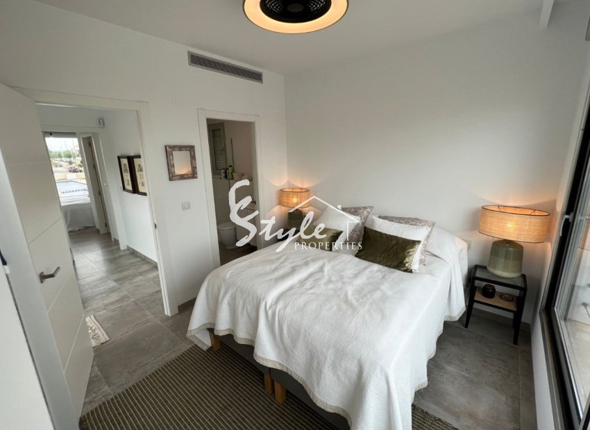 Reventa - Villa - Mil Palmeras