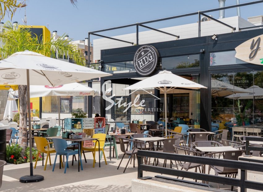 Reventa - Villa - Mil Palmeras