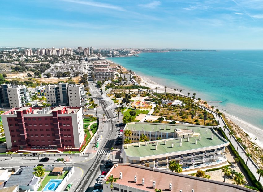 Reventa - Villa - Mil Palmeras