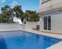 Reventa - Villa - Mil Palmeras