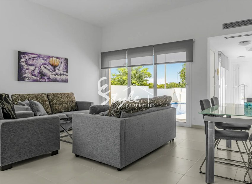 Reventa - Villa - Mil Palmeras