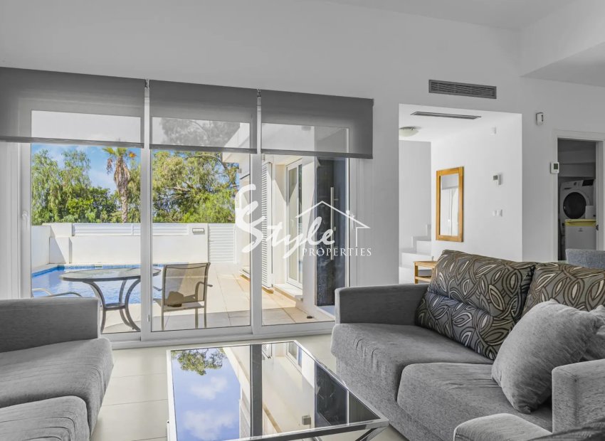 Reventa - Villa - Mil Palmeras