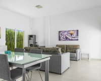 Reventa - Villa - Mil Palmeras