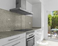 Reventa - Villa - Mil Palmeras