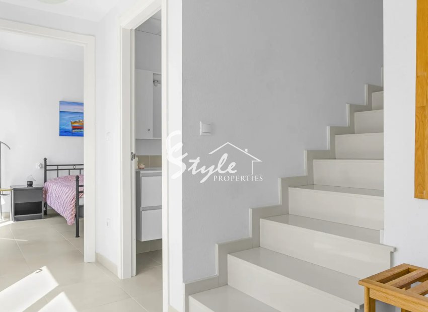 Reventa - Villa - Mil Palmeras