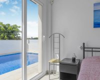 Reventa - Villa - Mil Palmeras