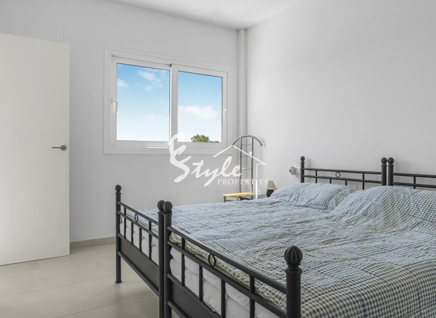 Reventa - Villa - Mil Palmeras