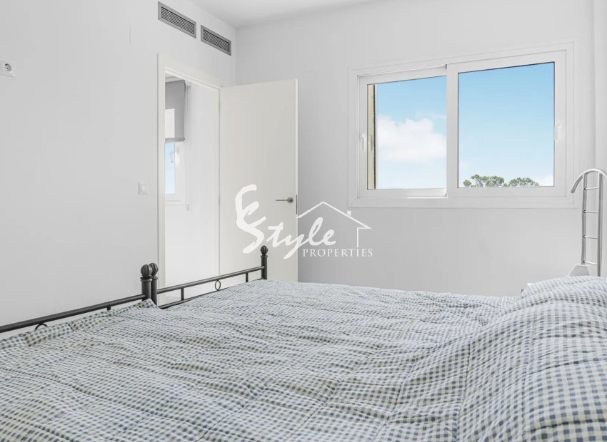 Reventa - Villa - Mil Palmeras