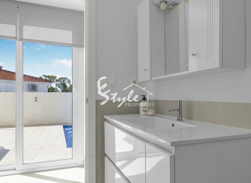 Reventa - Villa - Mil Palmeras