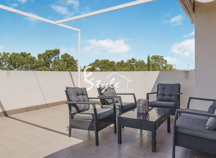 Reventa - Villa - Mil Palmeras