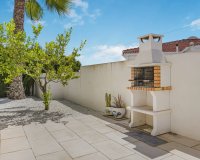 Reventa - Villa - Mil Palmeras