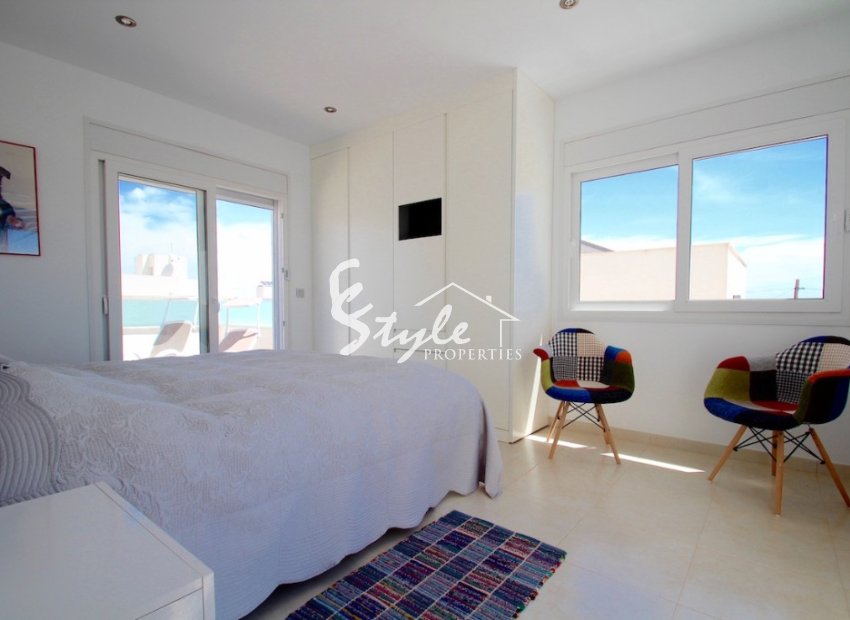 Reventa - Villa - Mil Palmeras