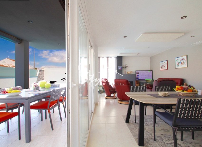 Reventa - Villa - Mil Palmeras