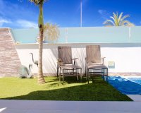 Reventa - Villa - Mil Palmeras