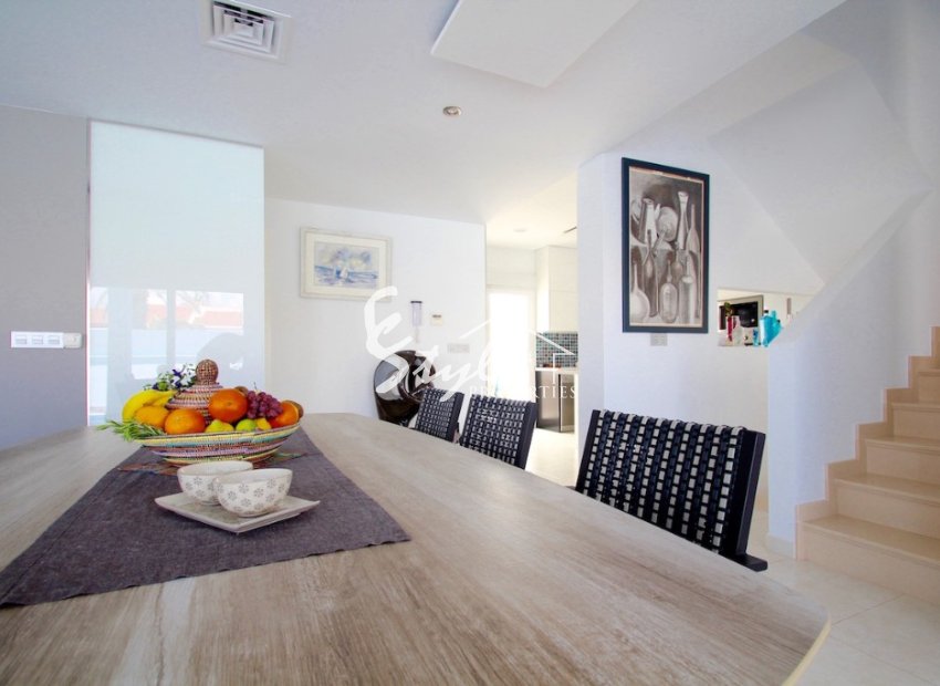 Reventa - Villa - Mil Palmeras