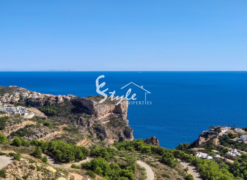 Reventa - Villa - Moraira