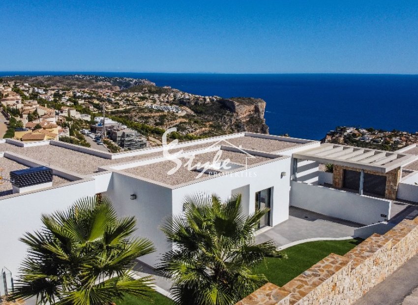 Reventa - Villa - Moraira