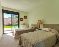 Reventa - Villa - Moraira