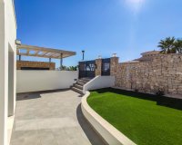 Reventa - Villa - Moraira